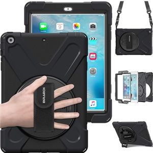 BRAECN 8th generation iPad Air Shockproof Case